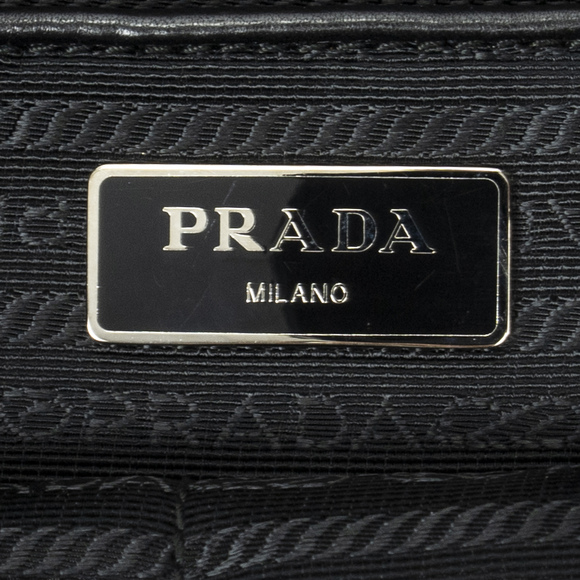 Prada Large Impuntu Convertible Tote - Picture 10 of 10